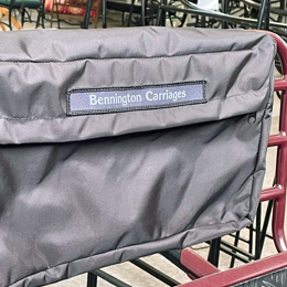 Bennington satchel store